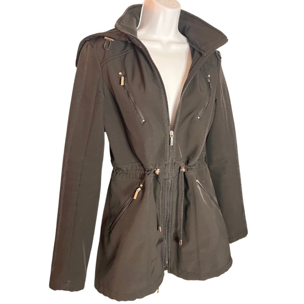 Laundry - Windbreaker/Rain Coat - Size Small
